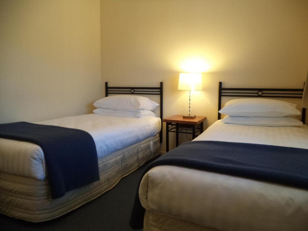 South Park Motel Masterton Quarto foto